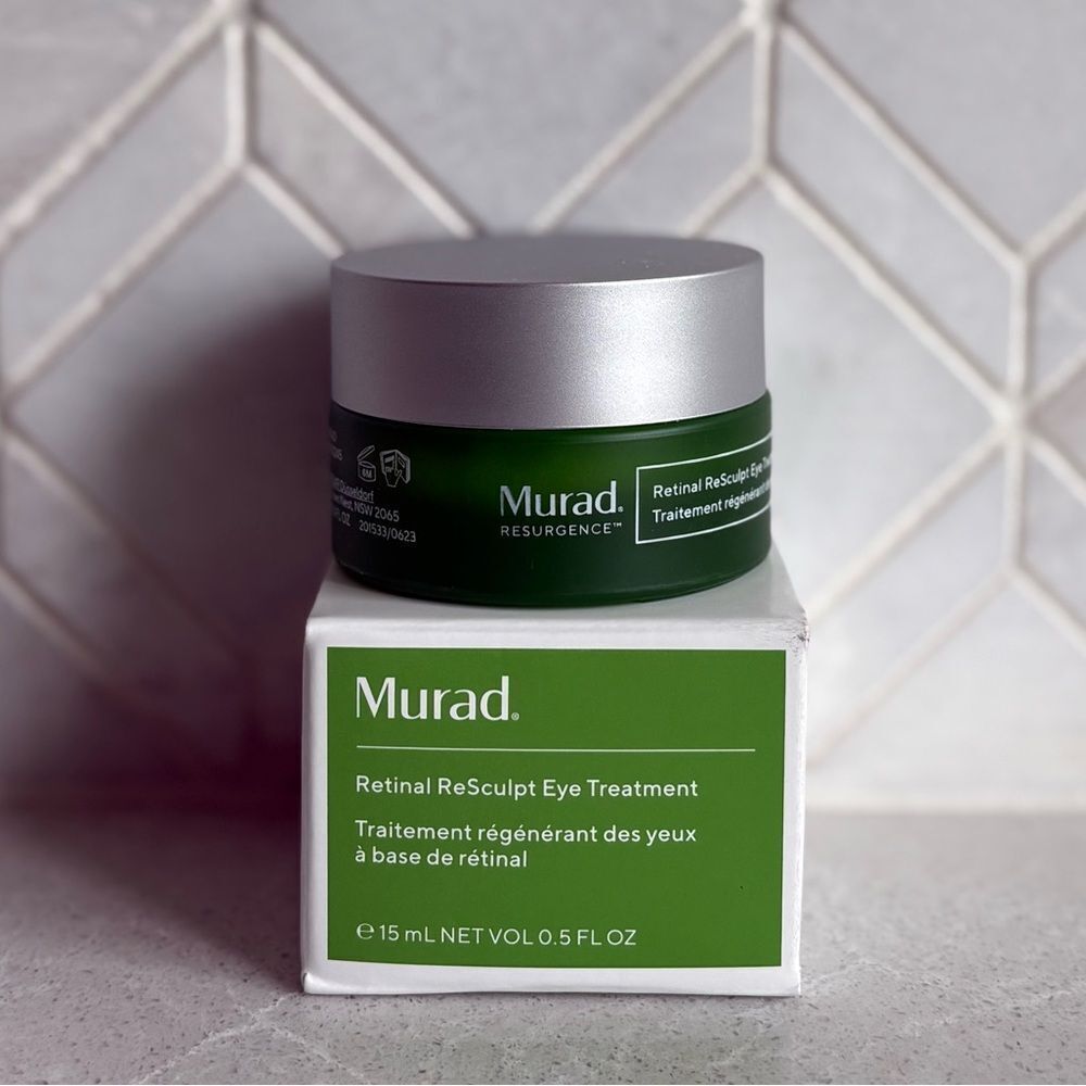 Murad Retinal ReSculpt Eye Treatment